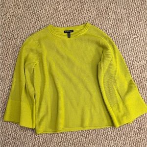 Eileen Fisher sweater